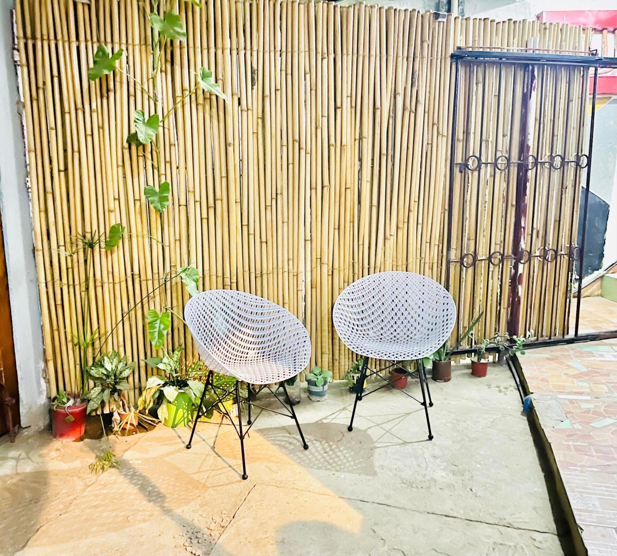 The Studio Byhome 公主港 外观 照片